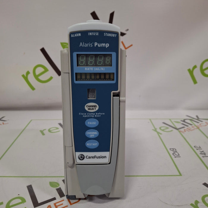 CareFusion Alaris 8100 LVP Infusion Pump Module