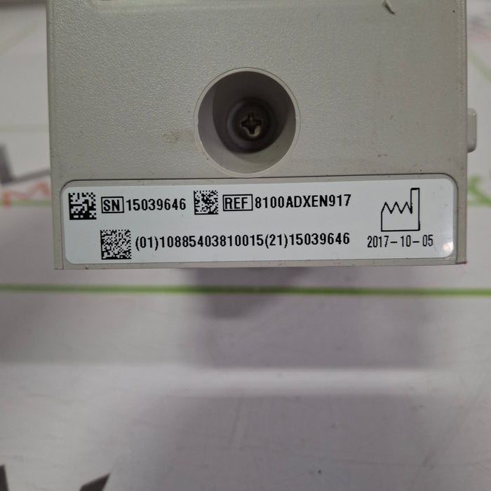 CareFusion Alaris 8100 LVP Infusion Pump Module