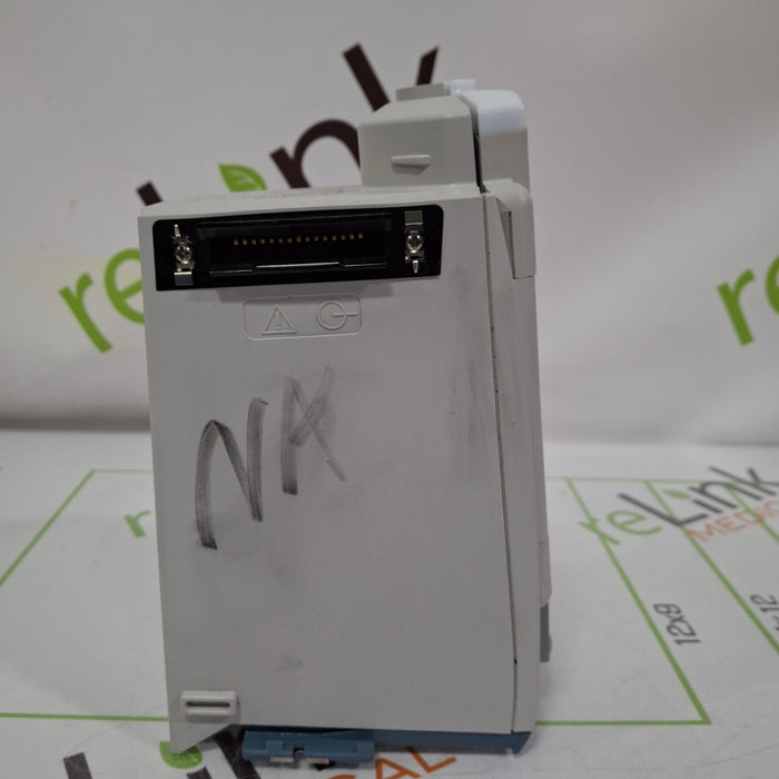 CareFusion Alaris 8100 LVP Infusion Pump Module