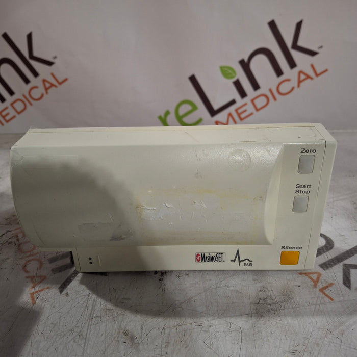 Philips M3001A-A03C06 Masimo SpO2, NIBP, ECG, Temp, IBP MMS Module