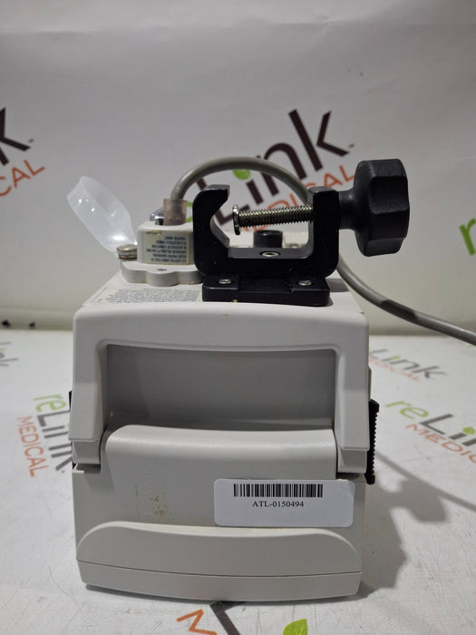 CareFusion Alaris 8015 Large Screen POC Infusion Pump