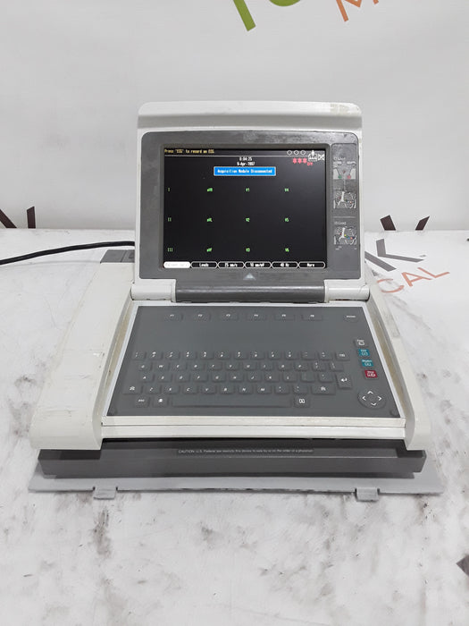 GE Healthcare MAC 5500 ECG without CAM Module