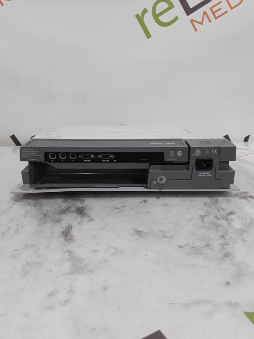 GE Healthcare MAC 5500 ECG without CAM Module