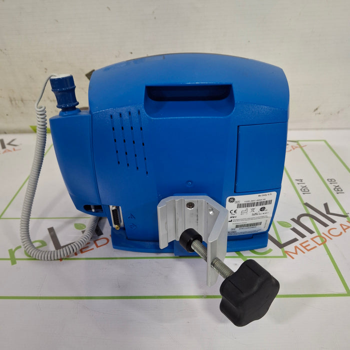 GE Healthcare Dinamap V100 - NIBP, SpO2, Temp Vital Signs Monitor