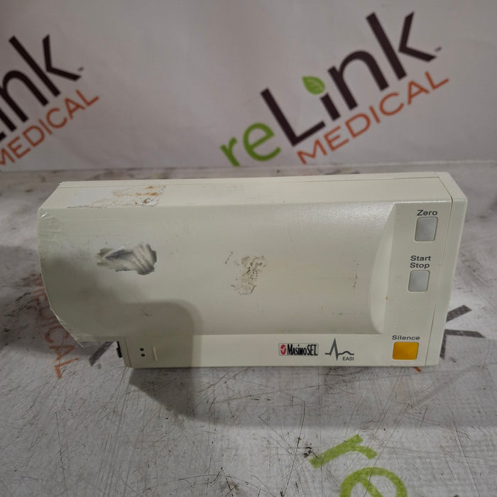 Philips M3001A-A03C06 Masimo SpO2, NIBP, ECG, Temp, IBP MMS Module