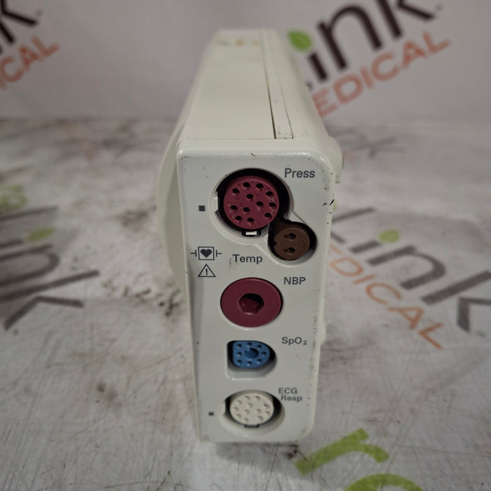 Philips M3001A-A03C06 Masimo SpO2, NIBP, ECG, Temp, IBP MMS Module