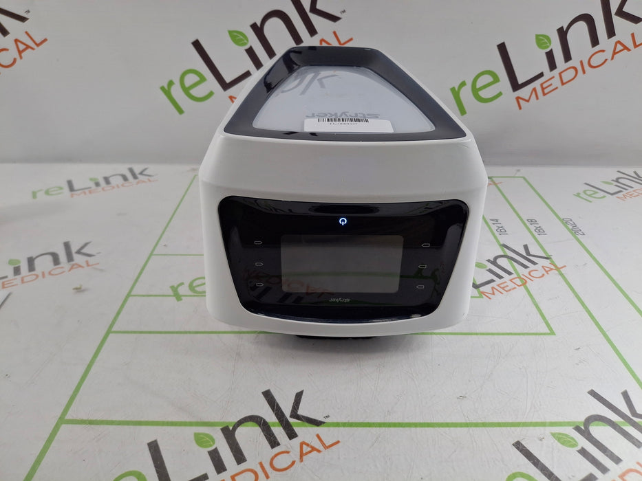 Stryker ISOAIR Air Pump