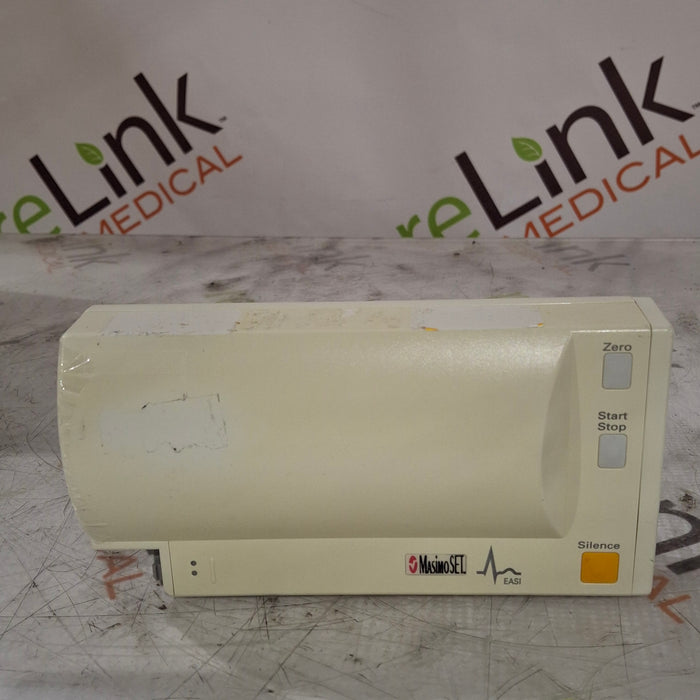 Philips M3001A-A03C06 Masimo SpO2, NIBP, ECG, Temp, IBP MMS Module