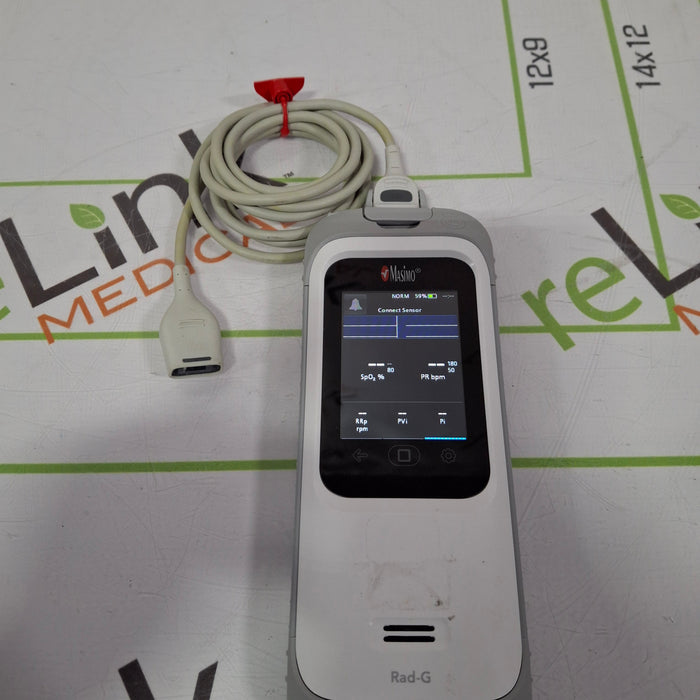Masimo Rad-G Handheld Pulse Oximeter