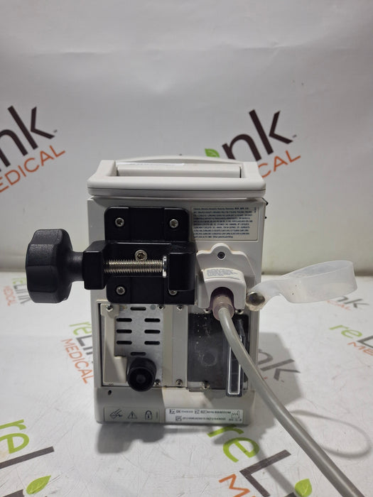 CareFusion Alaris 8015 Large Screen POC Infusion Pump
