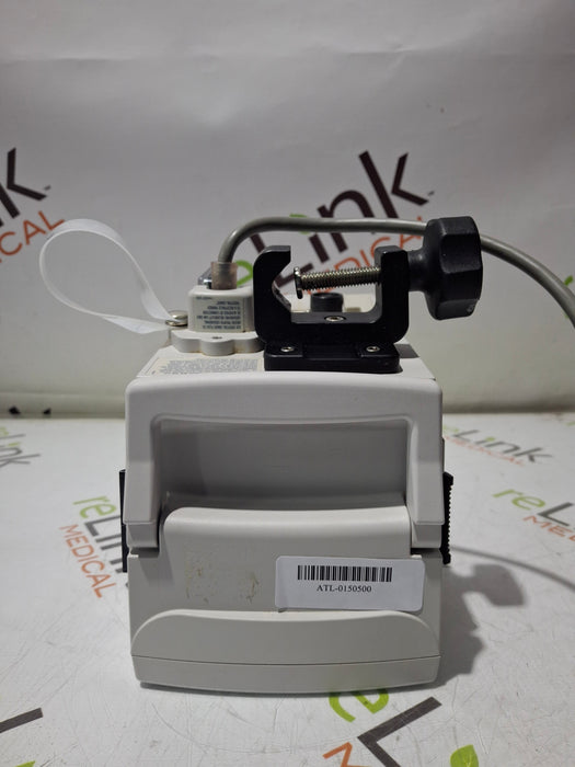 CareFusion Alaris 8015 Large Screen POC Infusion Pump