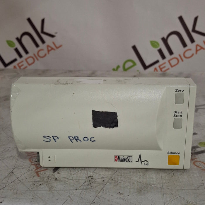 Philips M3001A-A03C06 Masimo SpO2, NIBP, ECG, Temp, IBP MMS Module