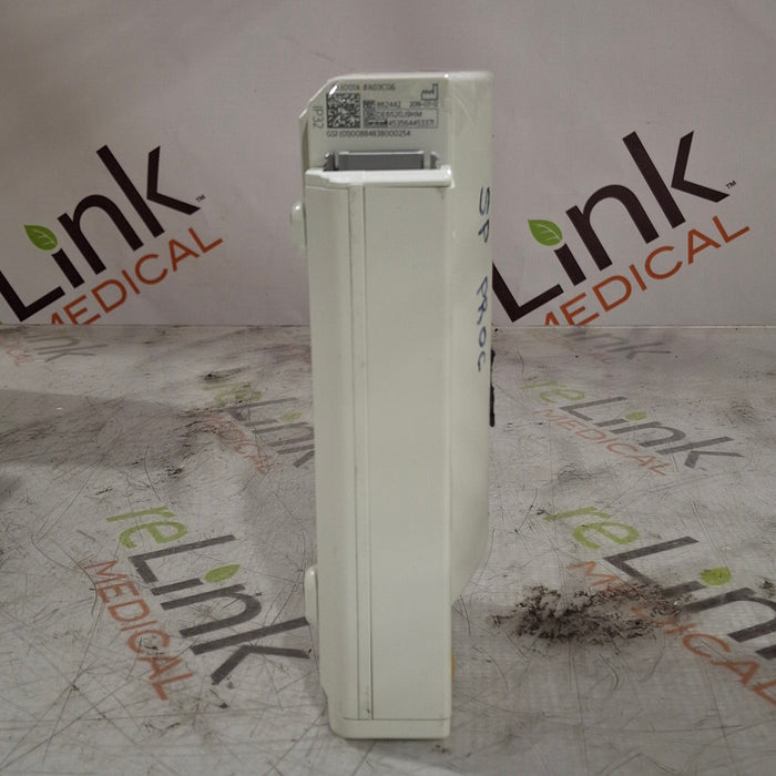 Philips M3001A-A03C06 Masimo SpO2, NIBP, ECG, Temp, IBP MMS Module