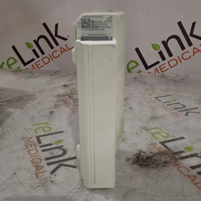 Philips M3001A-A03C06C12 Masimo SpO2, NIBP, 12 lead ECG, Temp, IBP MMS Module