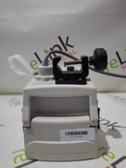 CareFusion Alaris 8015 Large Screen POC Infusion Pump