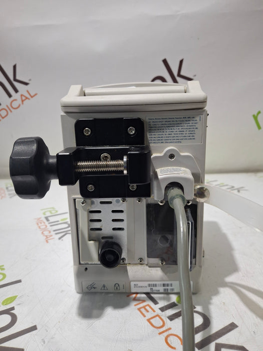 CareFusion Alaris 8015 Large Screen POC Infusion Pump