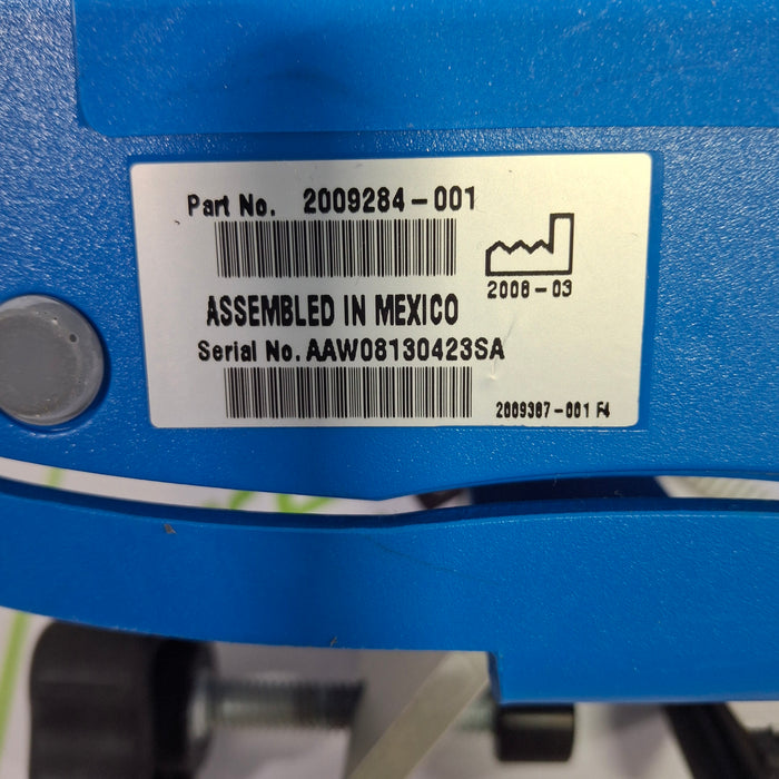 GE Healthcare Dinamap ProCare 400 Patient Monitor