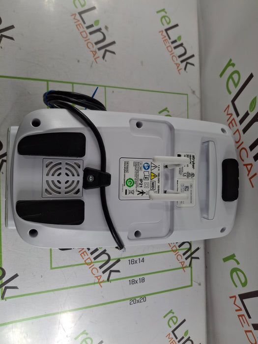 Stryker ISOAIR Air Pump