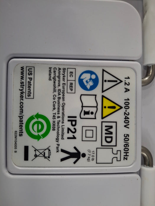 Stryker ISOAIR Air Pump