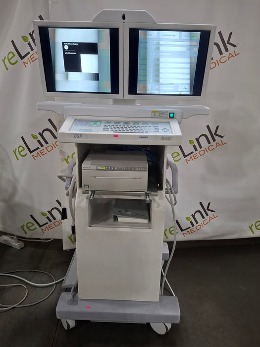 OEC Medical Systems 9800 Plus C-Arm