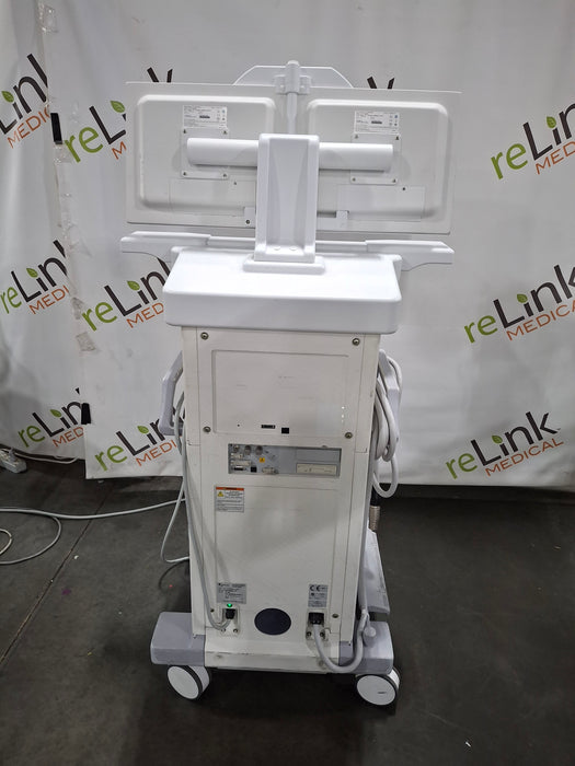 OEC Medical Systems 9800 Plus C-Arm