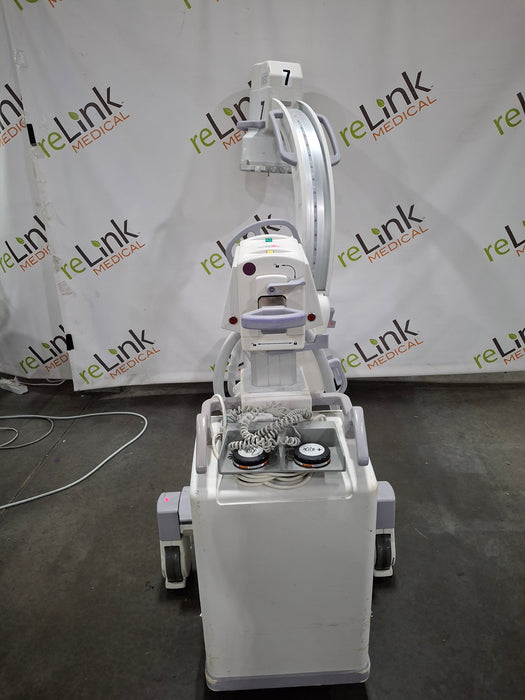 OEC Medical Systems 9800 Plus C-Arm