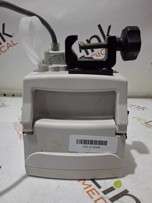 CareFusion Alaris 8015 Large Screen POC Infusion Pump