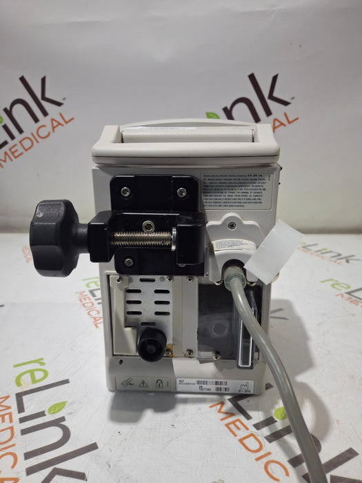 CareFusion Alaris 8015 Large Screen POC Infusion Pump