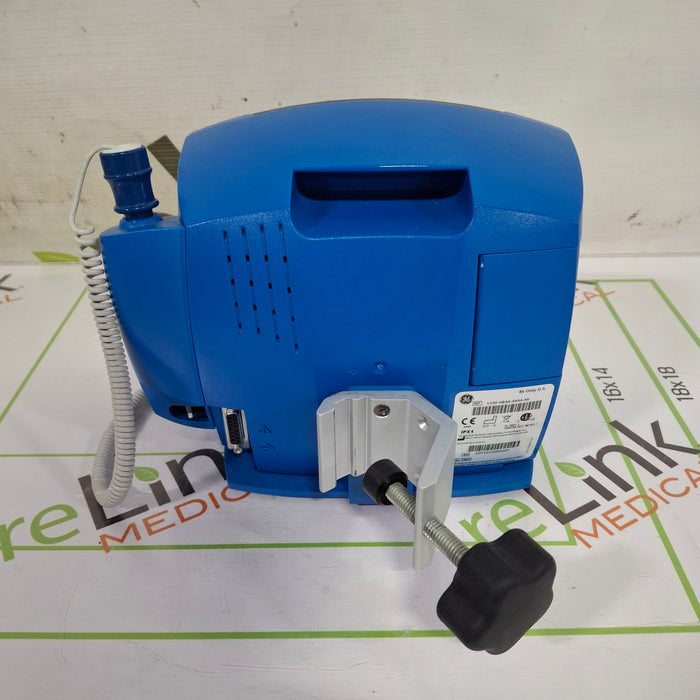 GE Healthcare Dinamap V100 - NIBP, SpO2, Temp Vital Signs Monitor