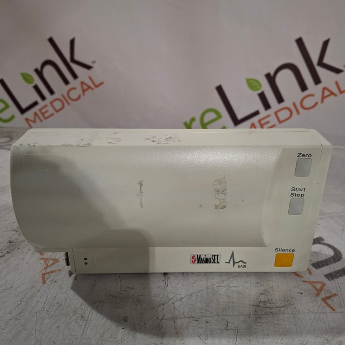 Philips M3001A-A03C06 Masimo SpO2, NIBP, ECG, Temp, IBP MMS Module