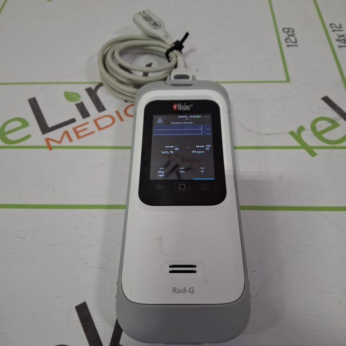 Masimo Rad-G Handheld Pulse Oximeter