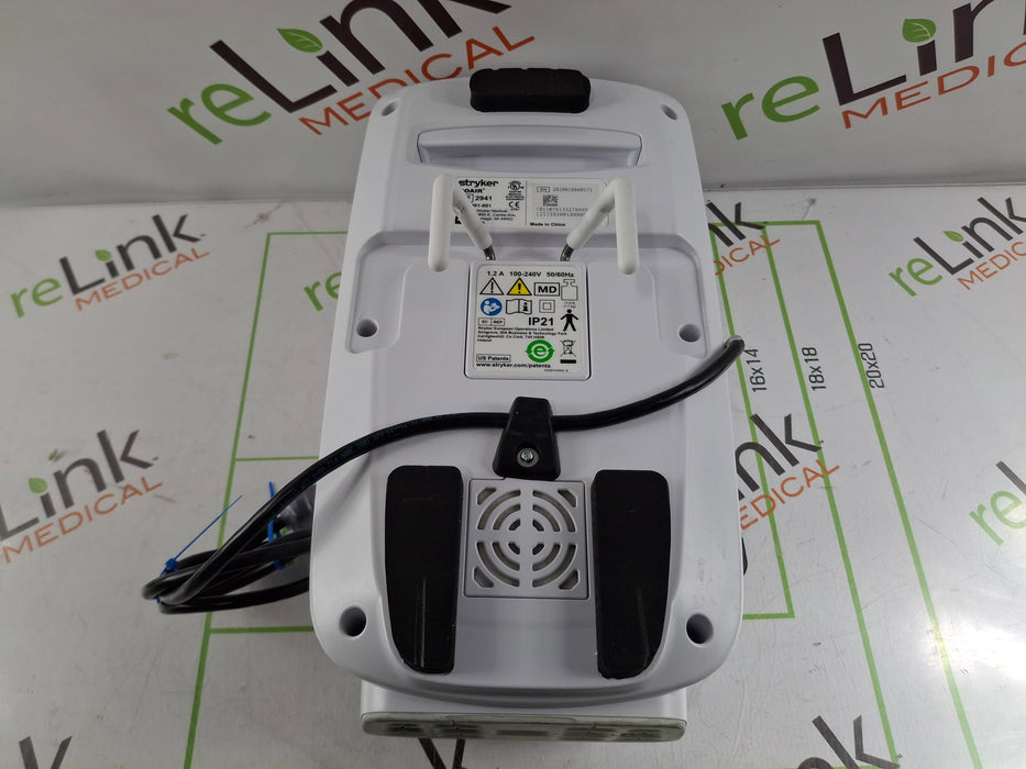 Stryker ISOAIR Air Pump