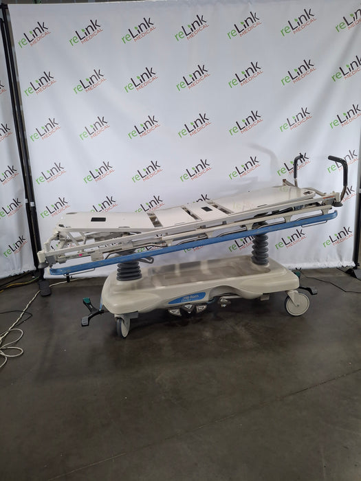 Hill-Rom TranStar P8000 Stretcher