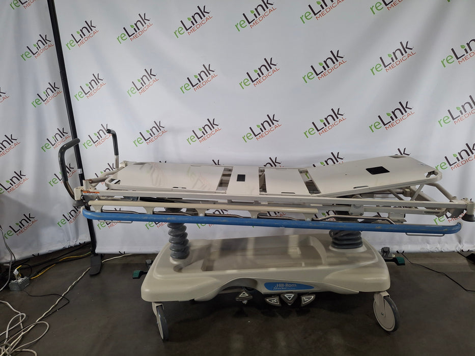 Hill-Rom TranStar P8000 Stretcher