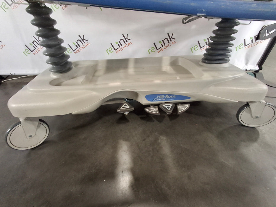 Hill-Rom TranStar P8000 Stretcher