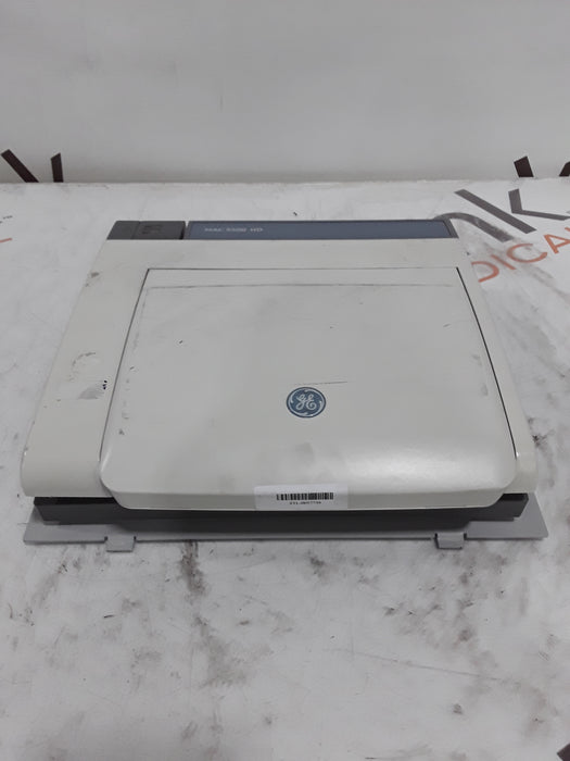 GE Healthcare MAC 5500 HD ECG with CAM Module