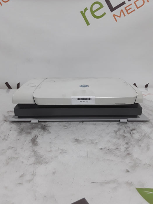 GE Healthcare MAC 5500 HD ECG with CAM Module