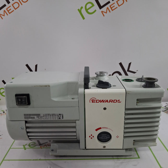 Edwards Vacuum RV3 Vacuum Pump