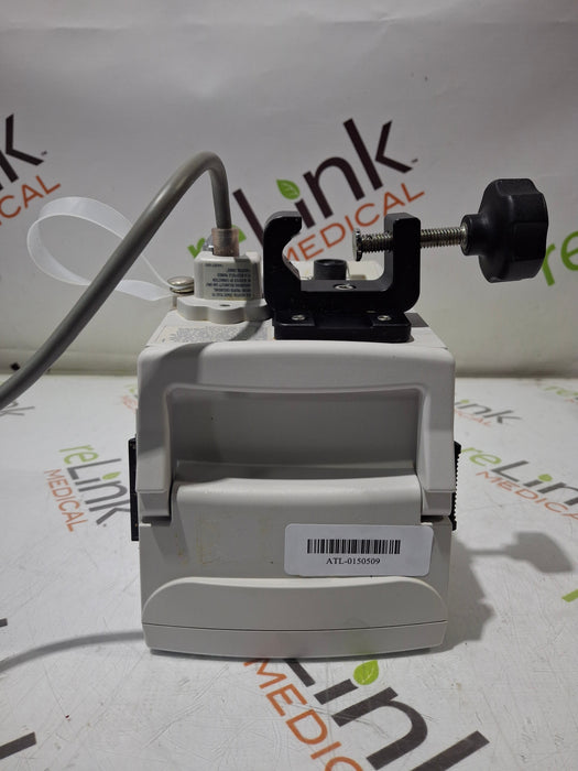 CareFusion Alaris 8015 Large Screen POC Infusion Pump
