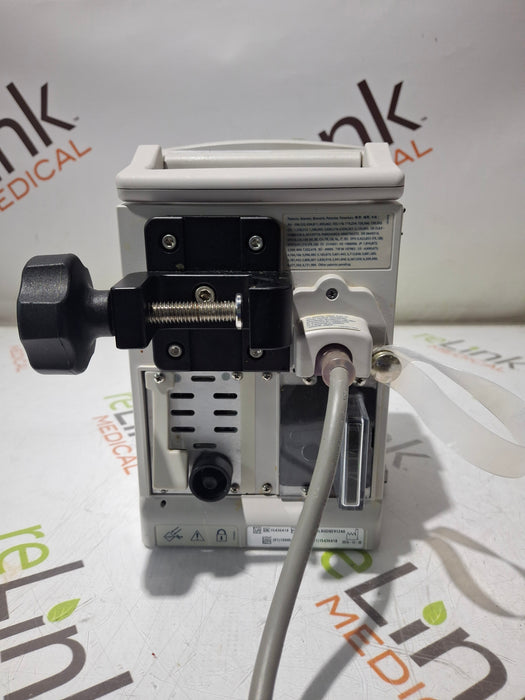 CareFusion Alaris 8015 Large Screen POC Infusion Pump