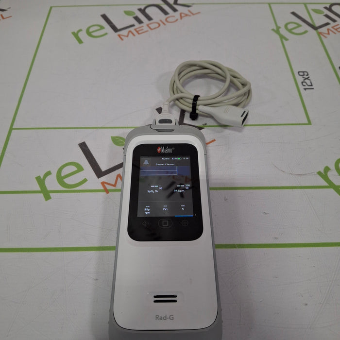Masimo Rad-G Handheld Pulse Oximeter