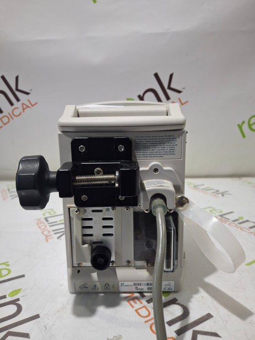 CareFusion Alaris 8015 Large Screen POC Infusion Pump
