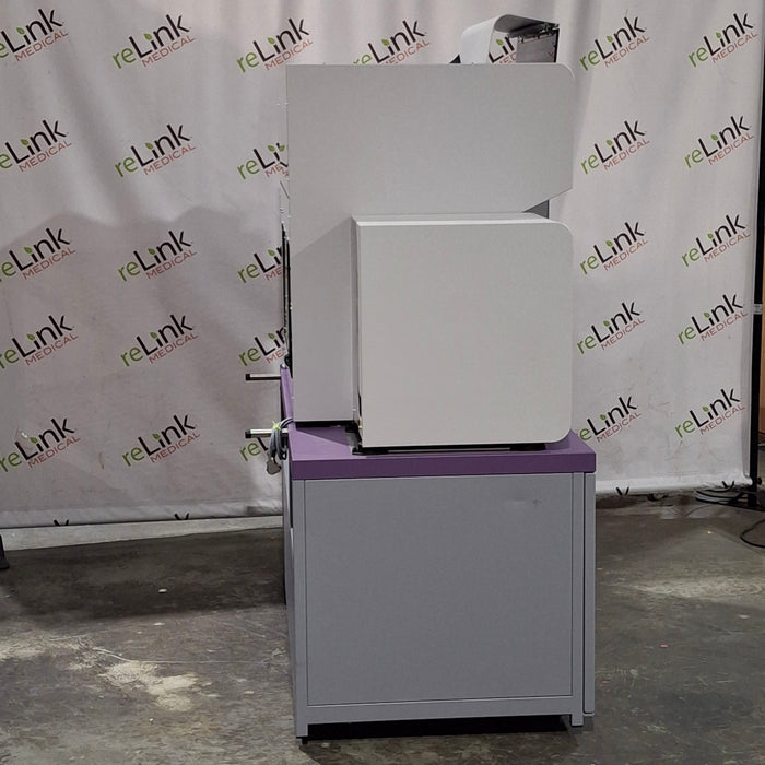 Immucor Immucor Neo Iris Blood Bank Analyzer Clinical Lab reLink Online