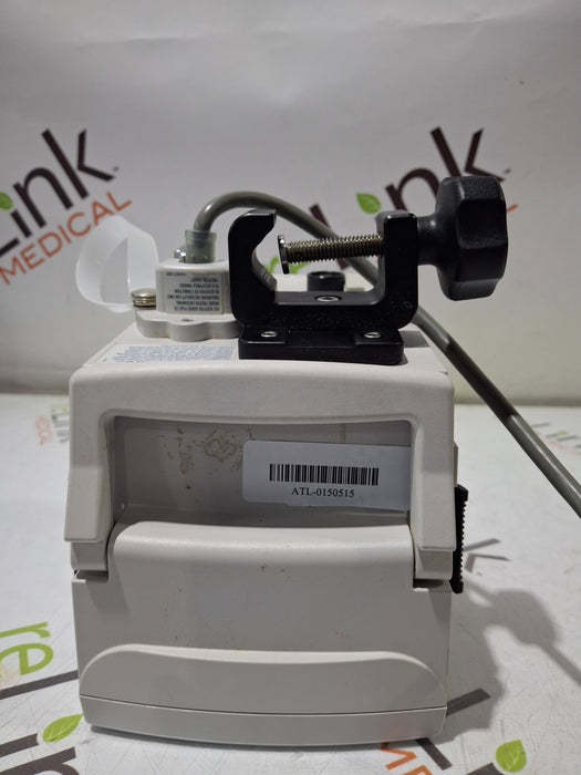 CareFusion Alaris 8015 Large Screen POC Infusion Pump