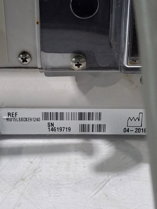 CareFusion Alaris 8015 Large Screen POC Infusion Pump