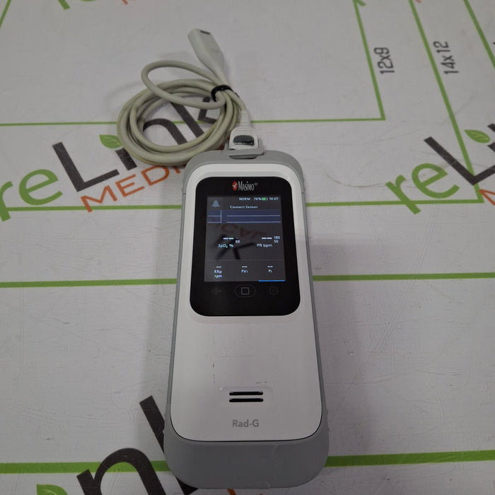 Masimo Rad-G Handheld Pulse Oximeter