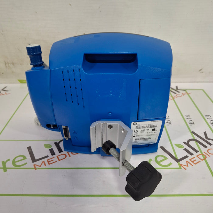 GE Healthcare Dinamap V100 - NIBP, SpO2, Temp Vital Signs Monitor