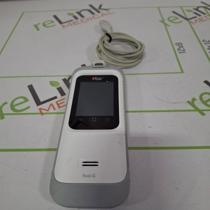 Masimo Rad-G Handheld Pulse Oximeter