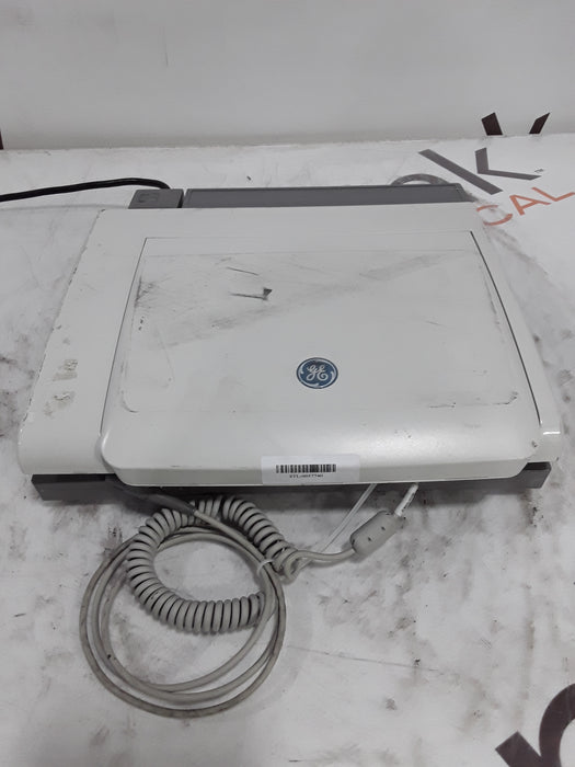 GE Healthcare MAC 5500 ECG without CAM Module