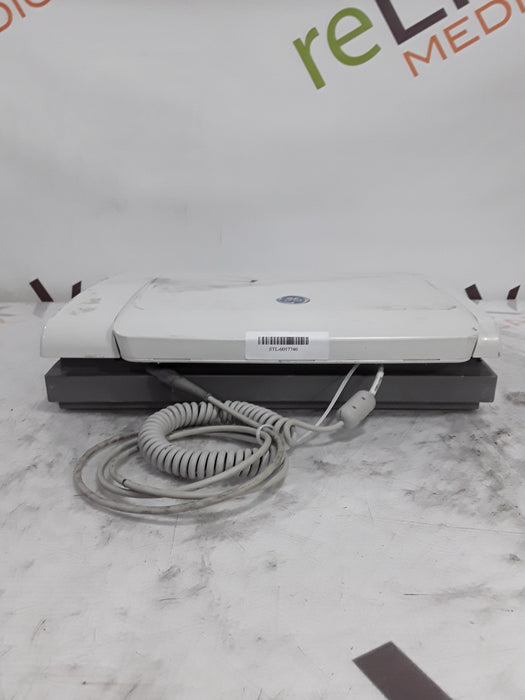 GE Healthcare MAC 5500 ECG without CAM Module